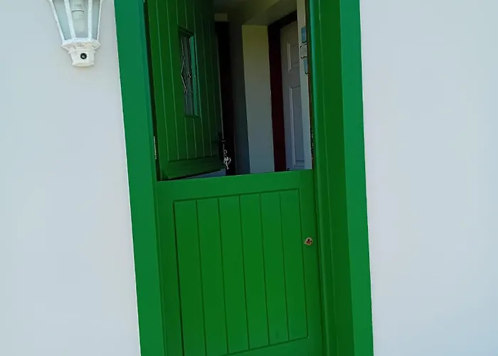 بيت للعطل An Tigin, Gortadoo *